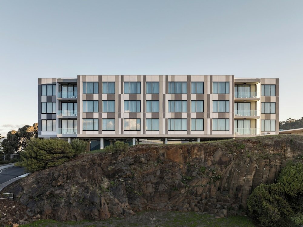 Фото One North Terrace