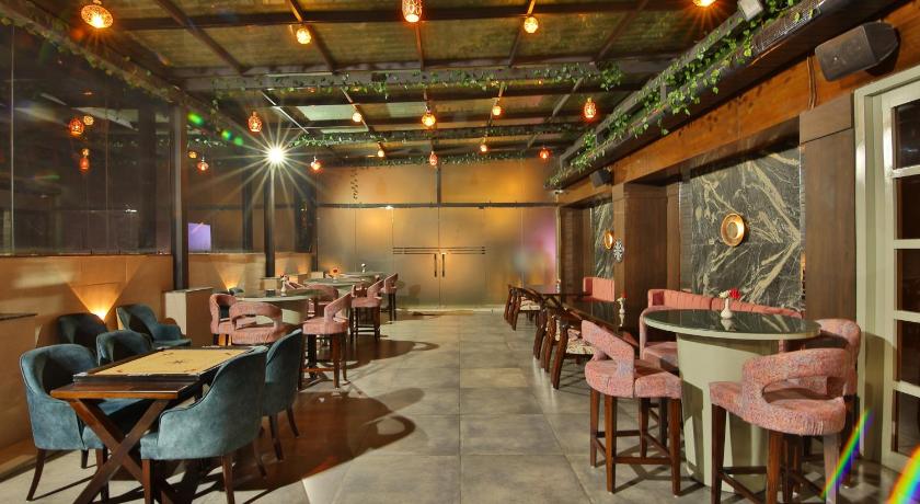 Фото Holy Vivasa