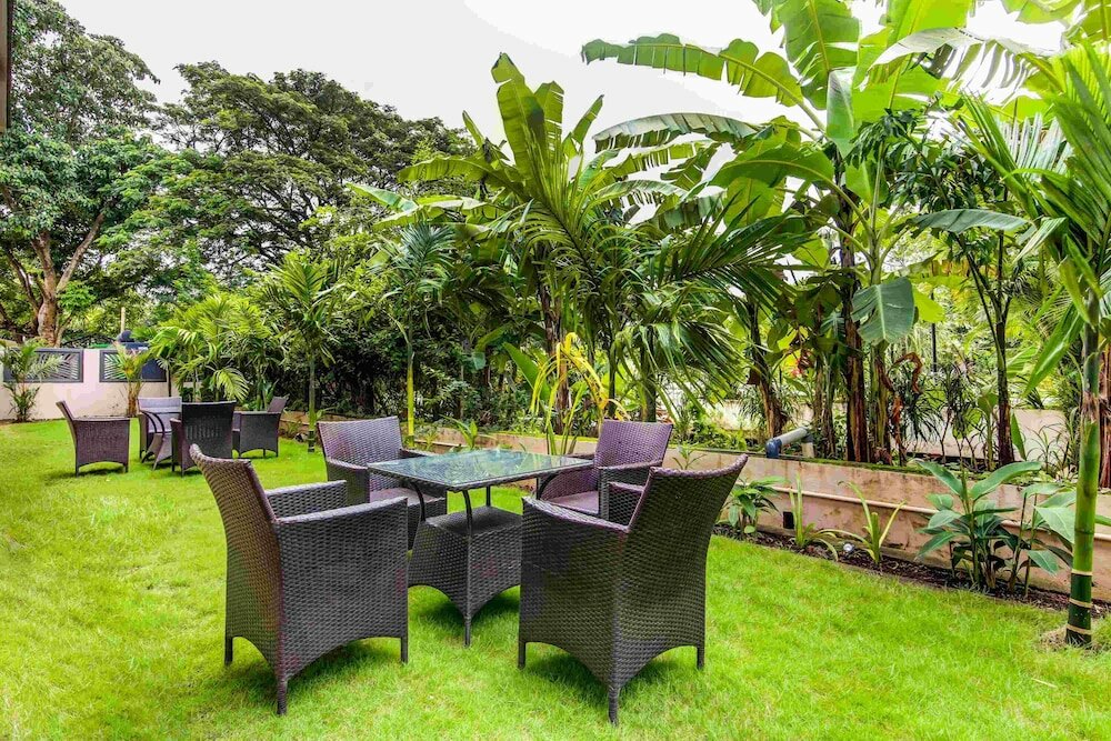 Фото Hotel Regent Laguna