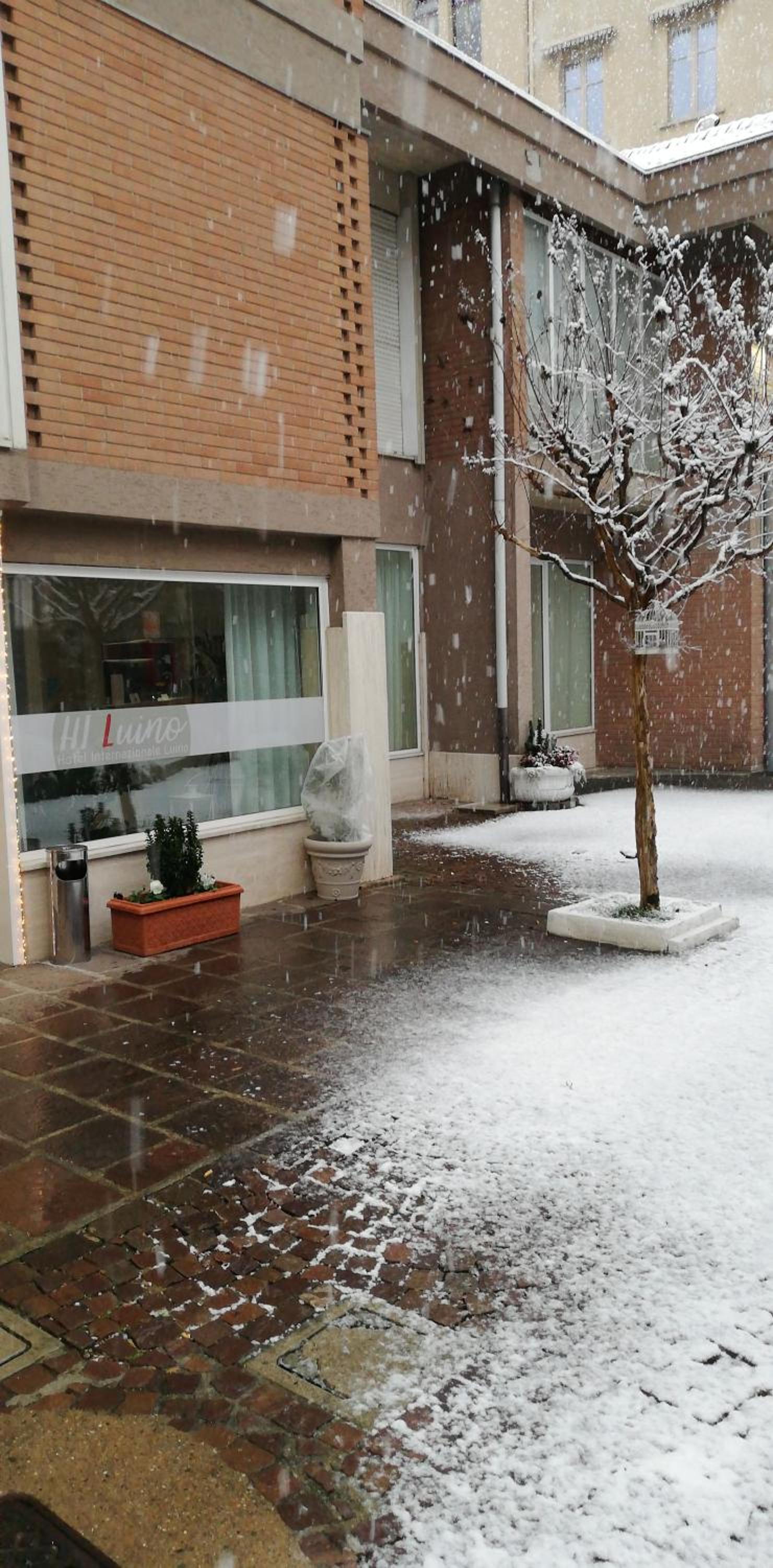 Фото Hotel Internazionale