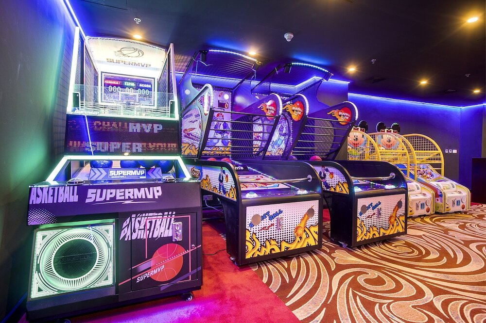 Фото Grand Sylhet Hotel & Resort