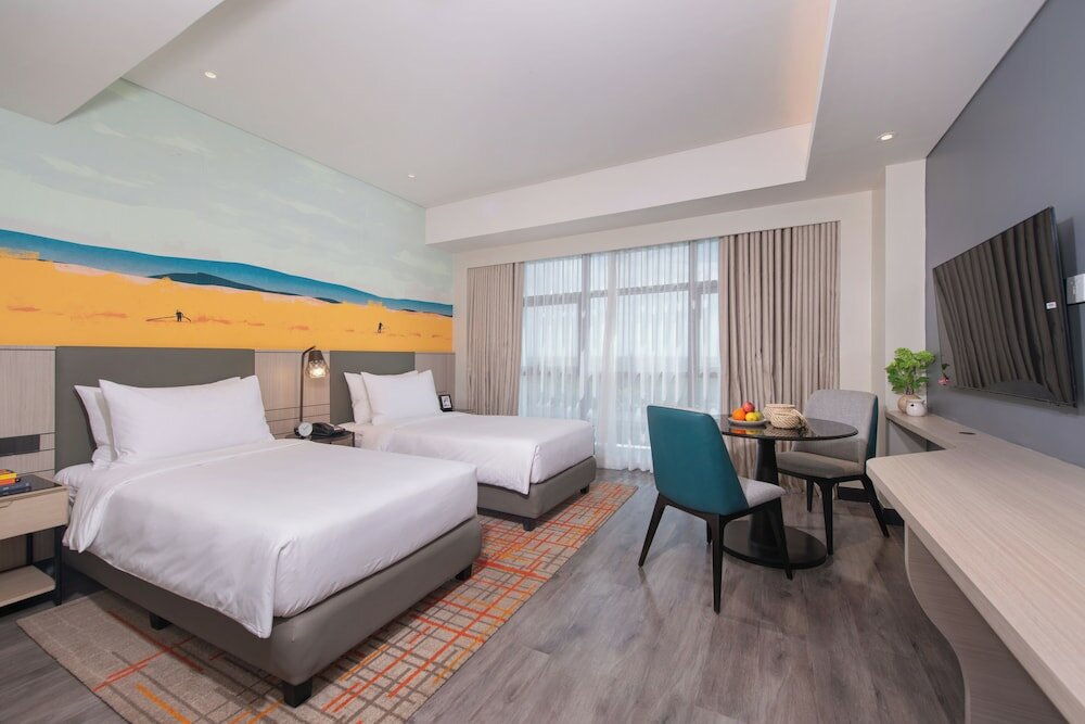 Фото Citadines Bacolod City