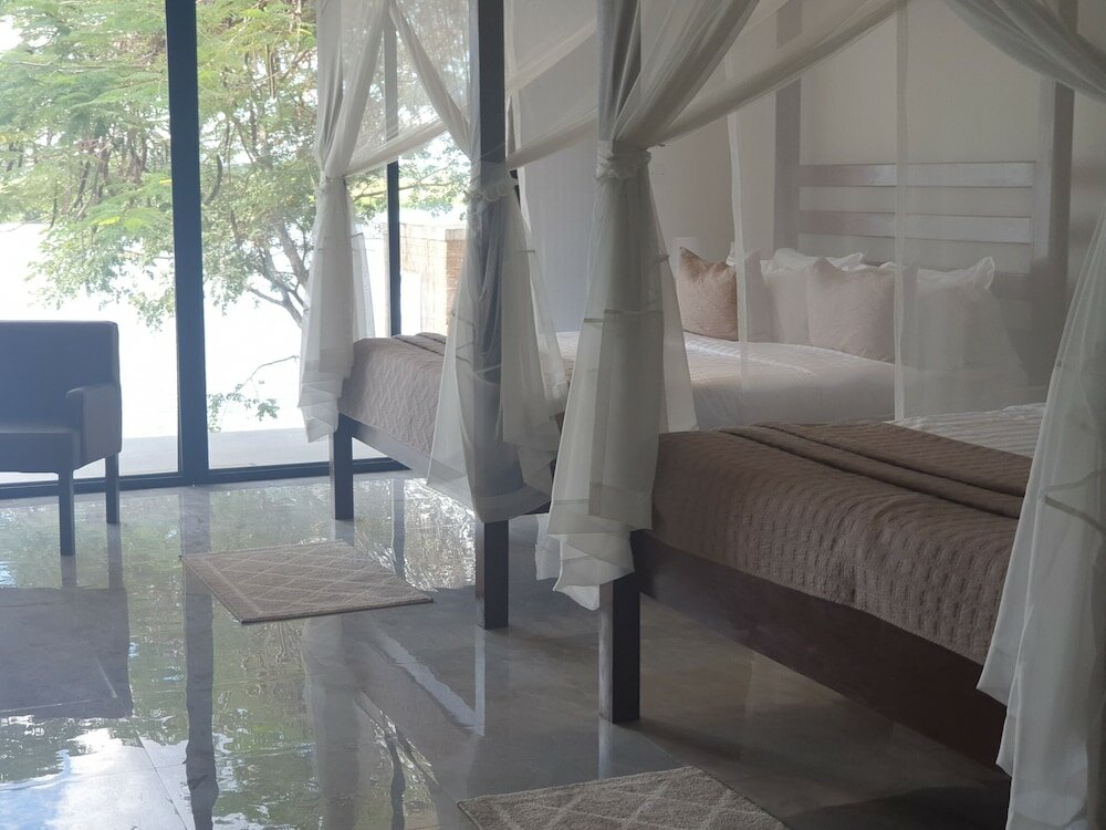 Фото Waters Edge Liwonde