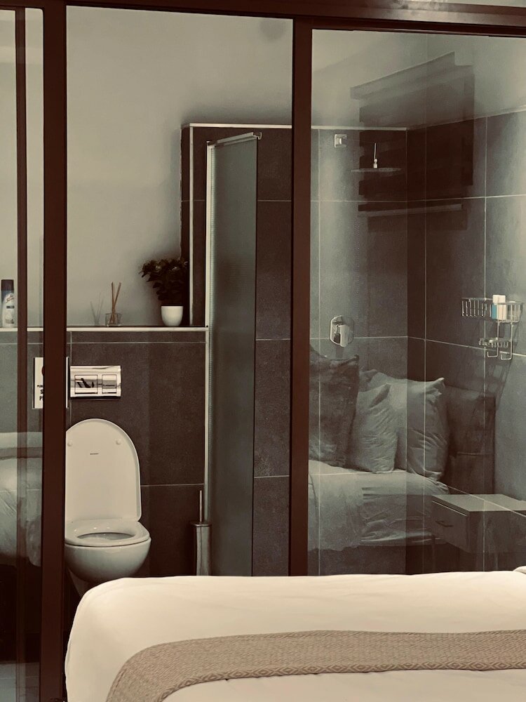 Фото Отель Monte La Vue