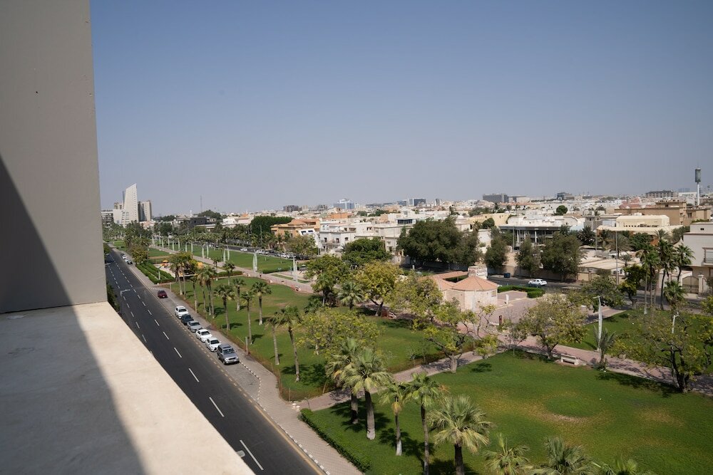 Фото Sarawat Park Hotel Jeddah