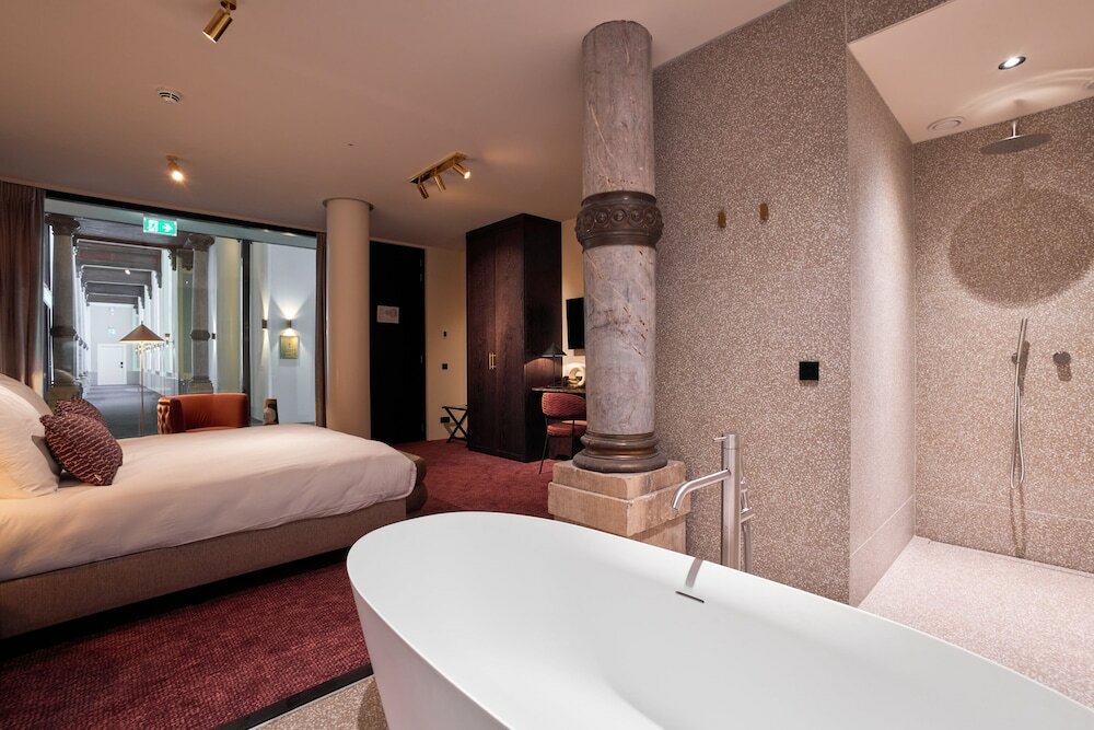 Фото Heavens Hotel