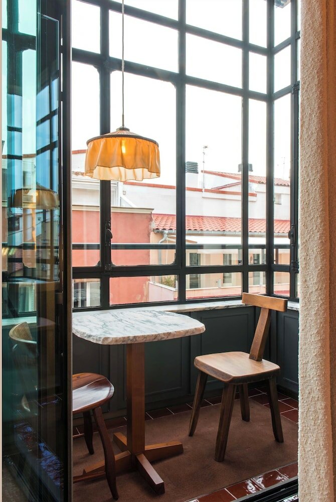 Фото Brach Madrid - Evok Collection