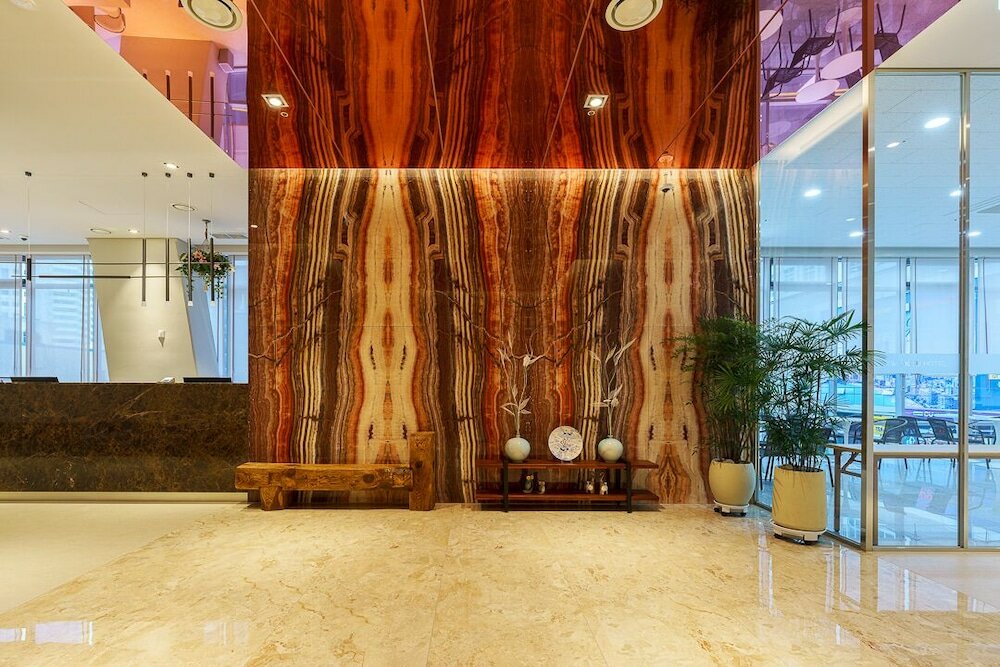 Фото Kwangsu Hotel