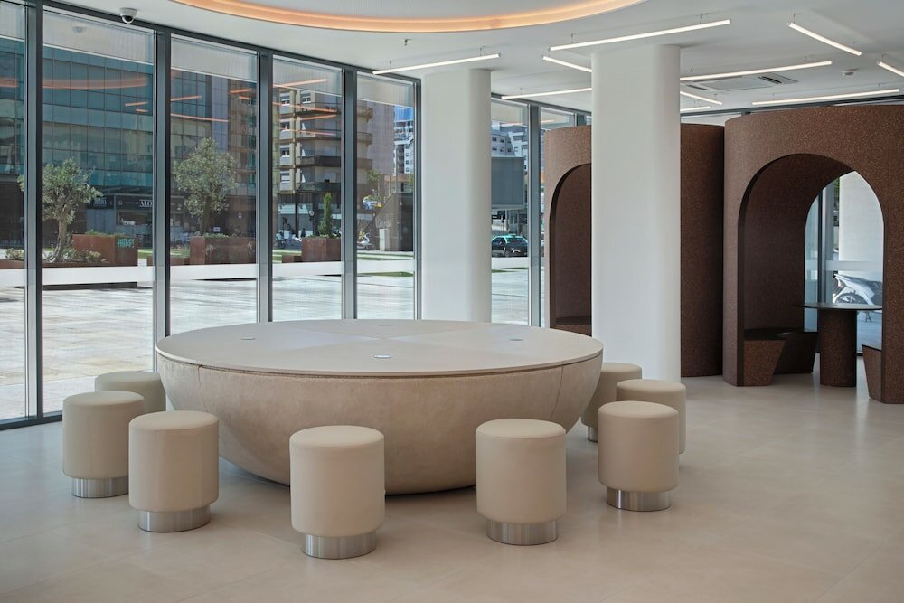 Фото B&b Hotel Porto Gaia