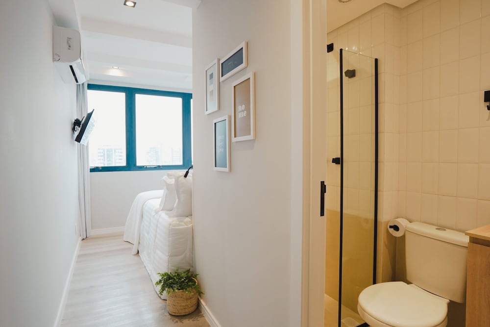 Фото Apê Pátio Paulista