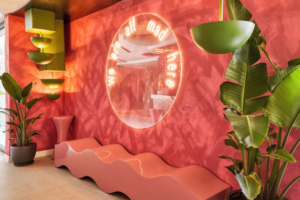 Фото Ibis Styles Madrid Airport Valdebebas