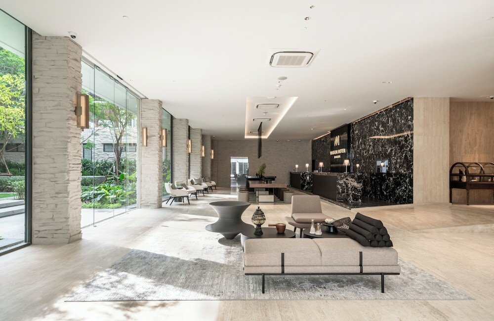 Фото Maison Hotel Bangkok