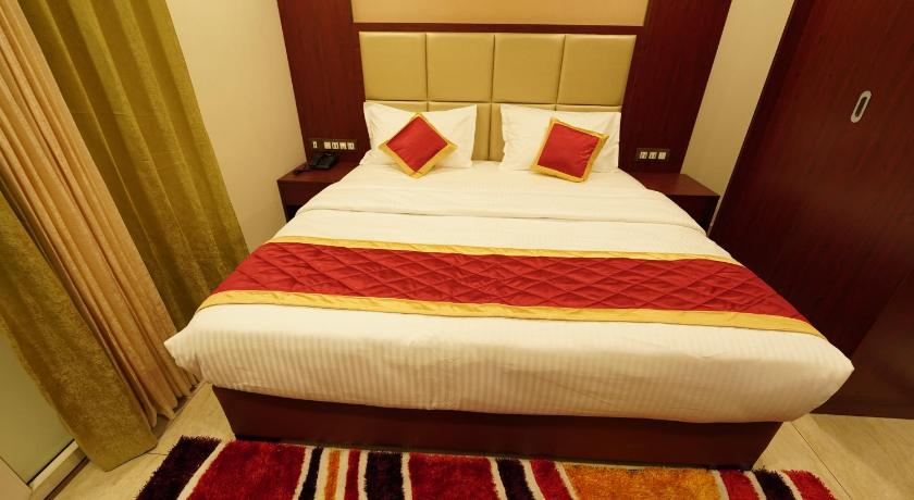 Фото Hotel Newline Orchid