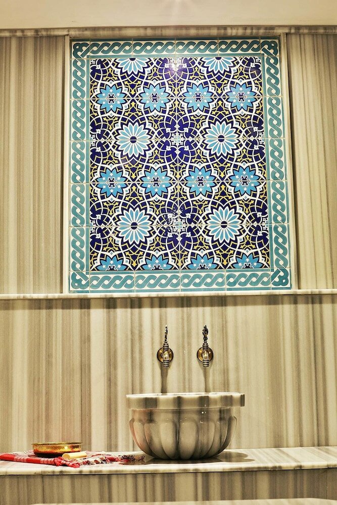 Фото Ida Tas Konak