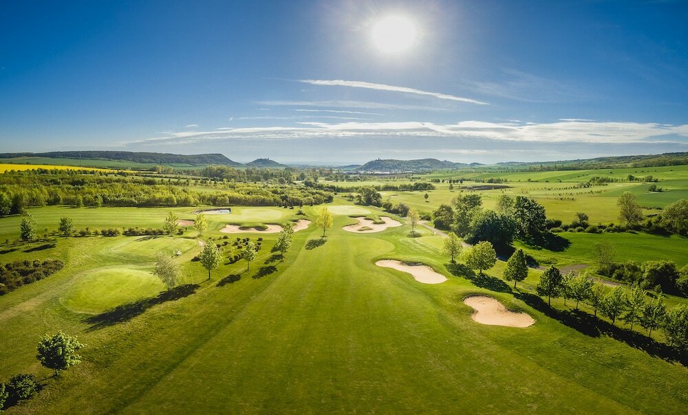 Фото Waldhotel Berghof