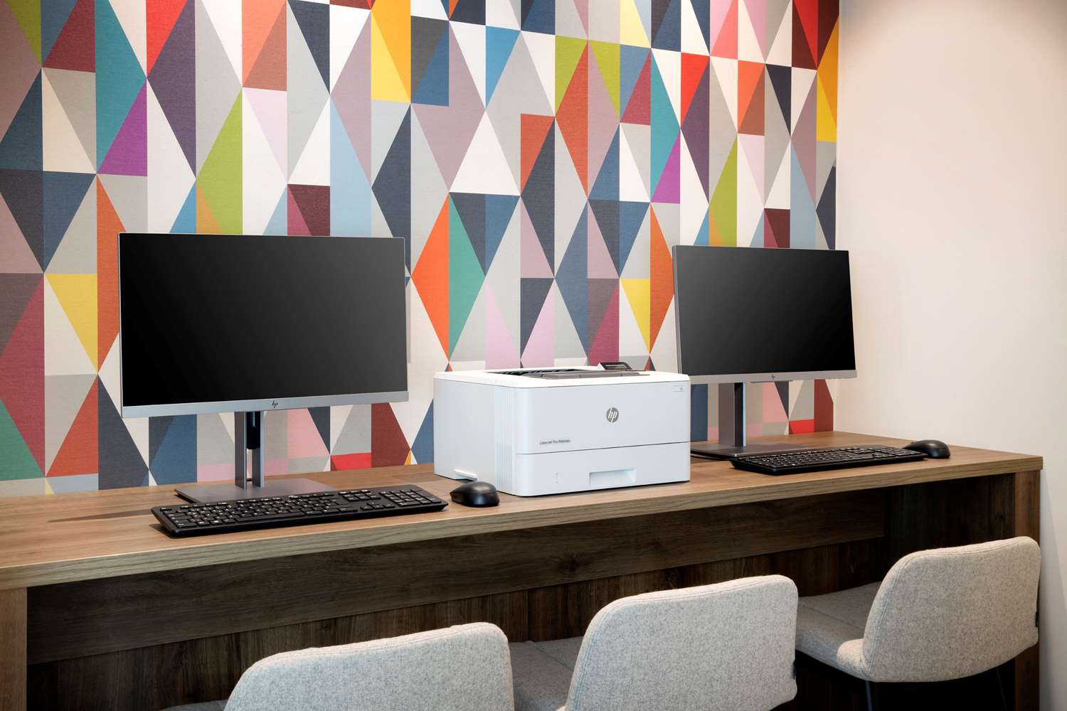 Фото Hampton by Hilton Celle