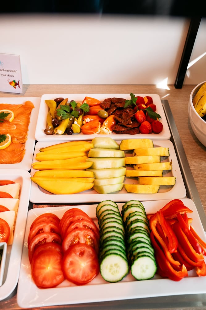 Фото In-Side-Hotel