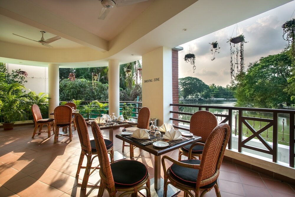 Фото Hotel Grand Park