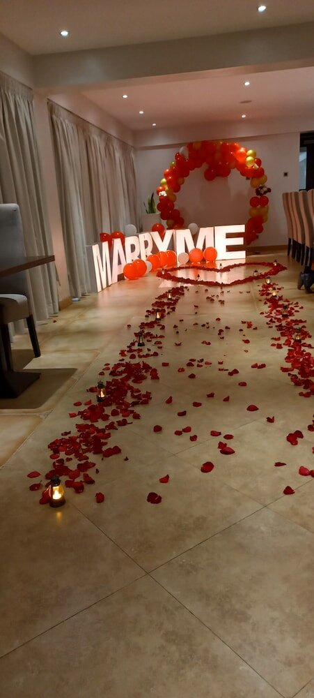 Фото Canary Hotel