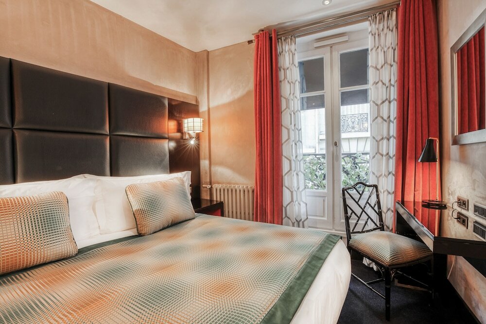 Фото Chalgrin Boutique Hotel