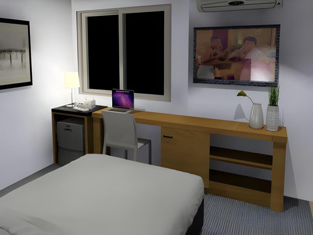 Фото Leez Inn Makati