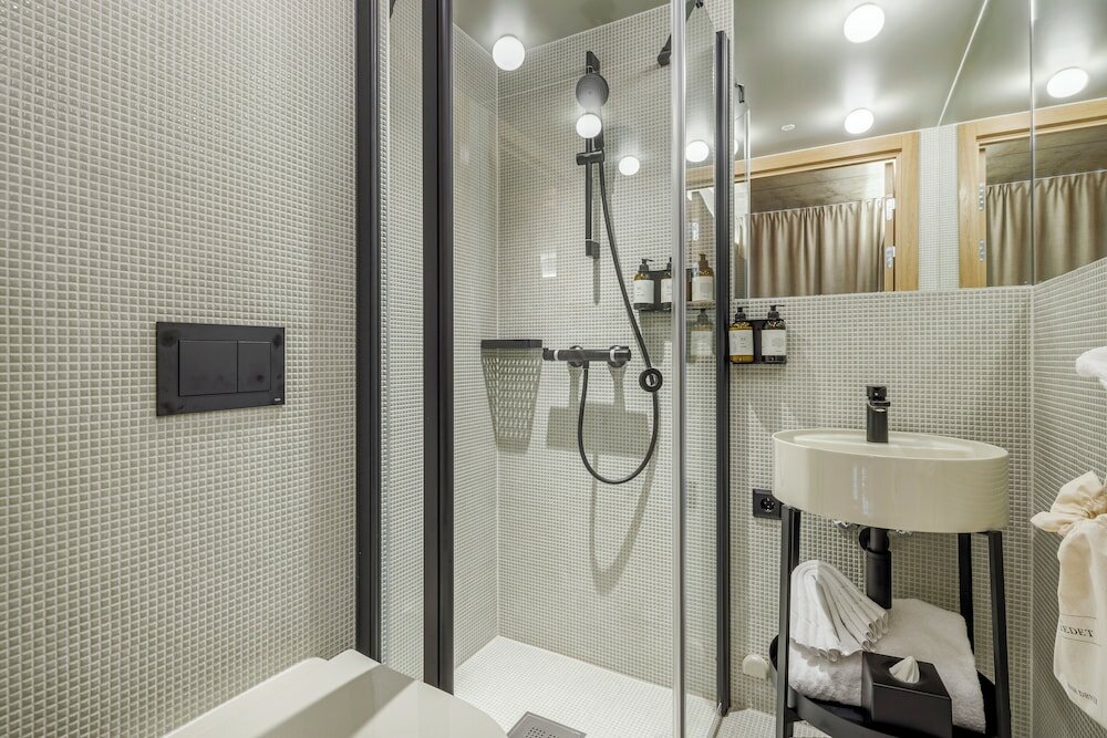 Фото Skostredet Hotel