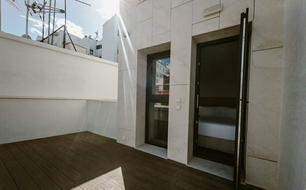 Фото Petit Palace Vargas