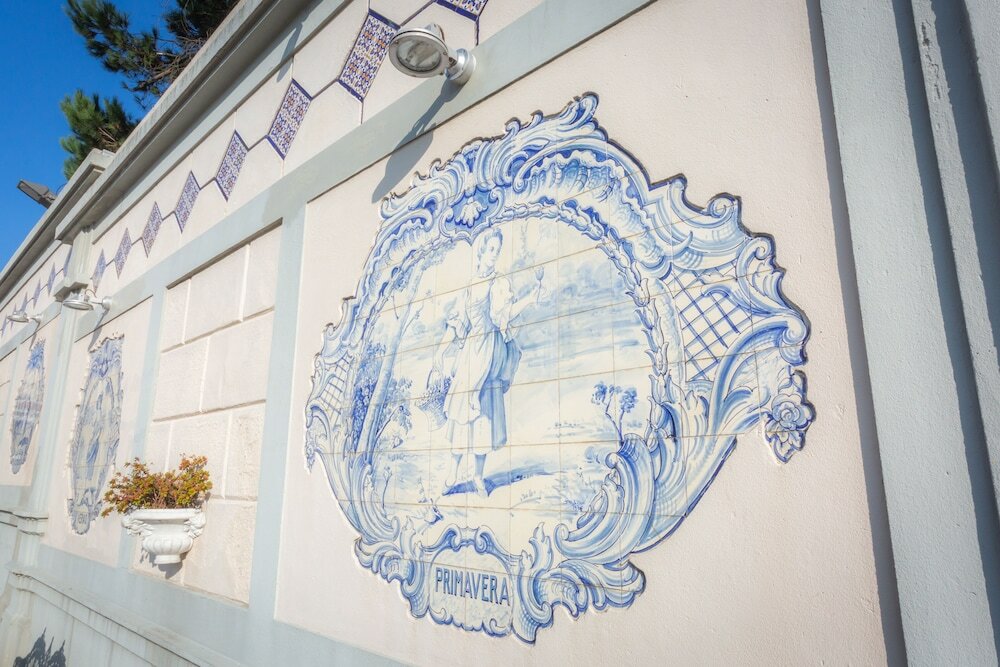 Фото Castelo de Santa Catarina