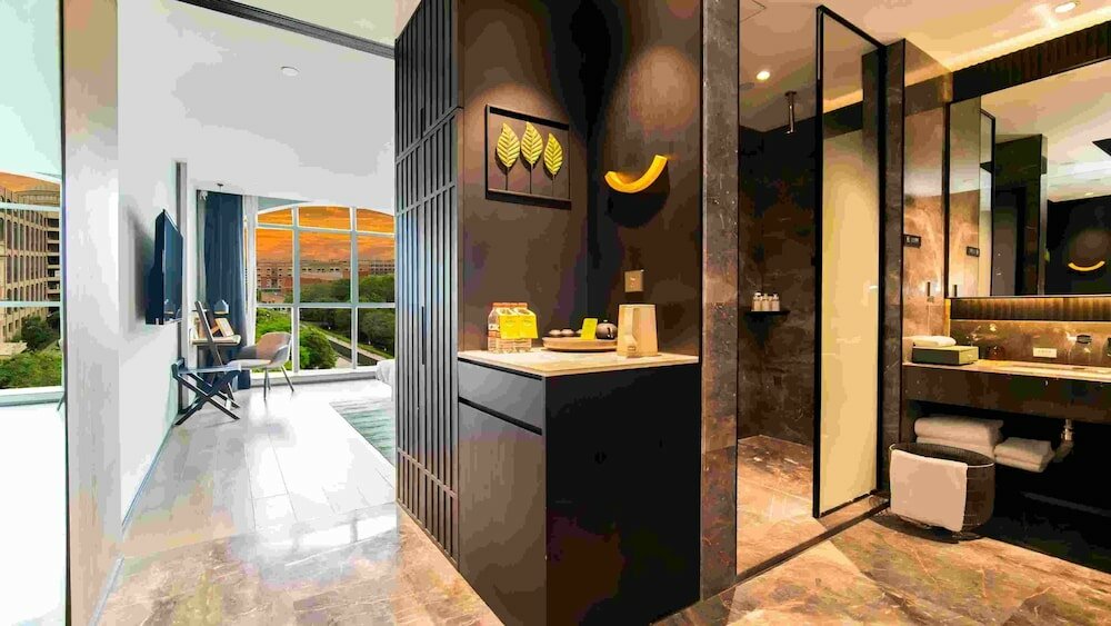 Фото Holiday Inn TongXiang, an Ihg Hotel