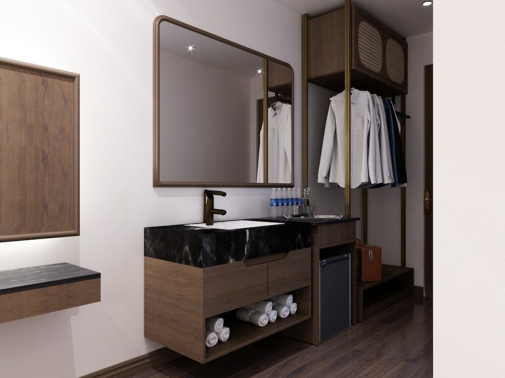 Фото L'amant de Hanoi Hotel