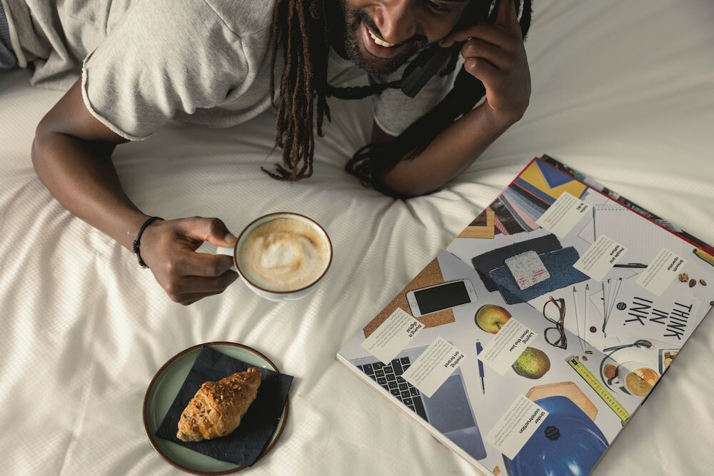 Фото The Social Hub Rome