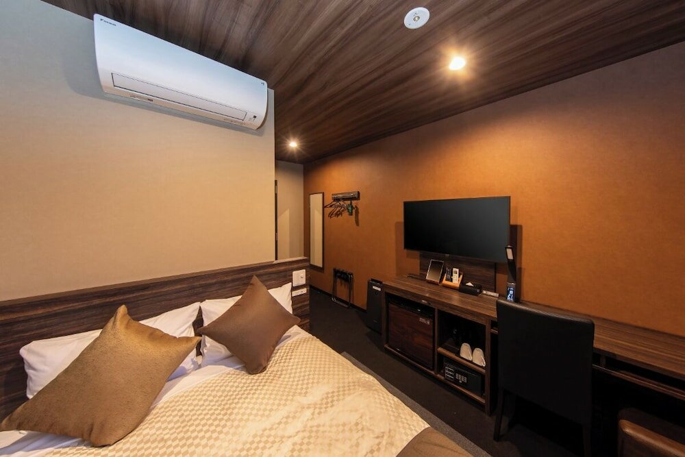 Фото The Celecton Gotemba Interchange