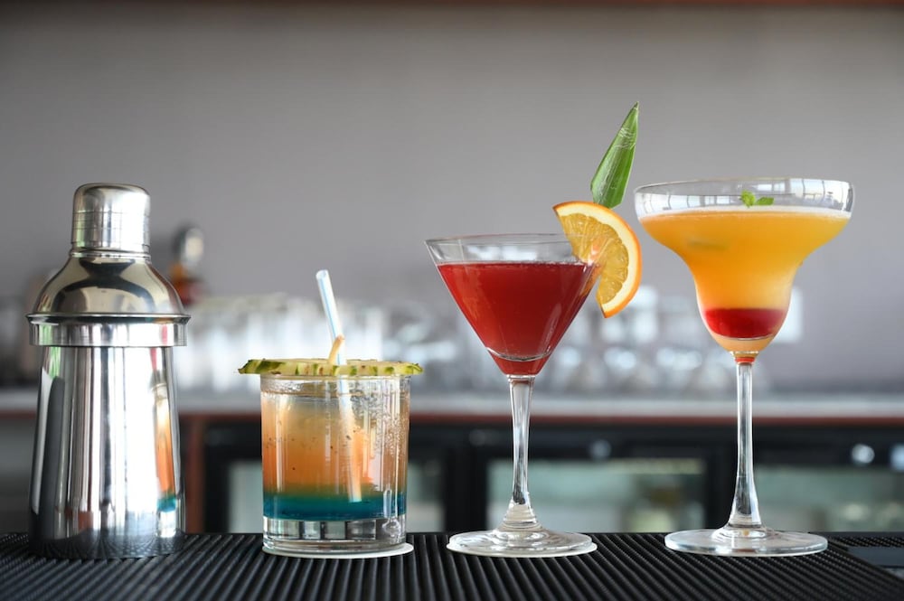 Фото Pushkara Sarovar Portico Dibrugarh