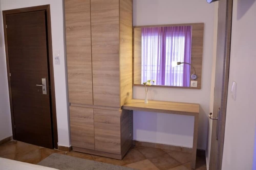 Фото Marianna Hotel