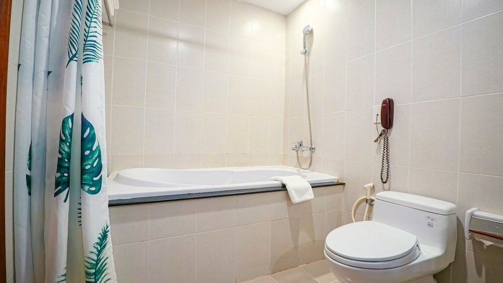 Фото Sai Gon Rach Gia Hotel