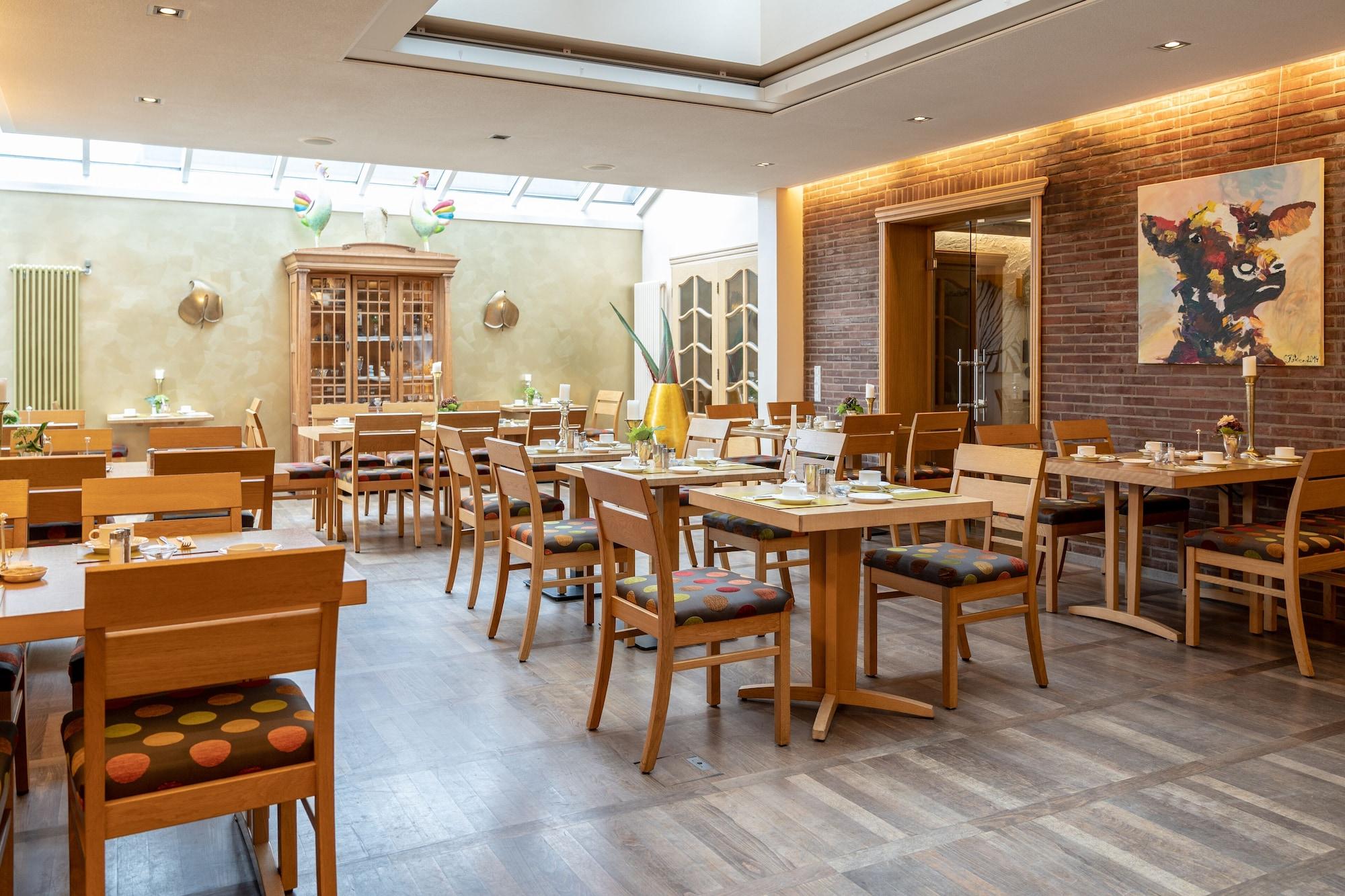 Фото Hotel Pöker