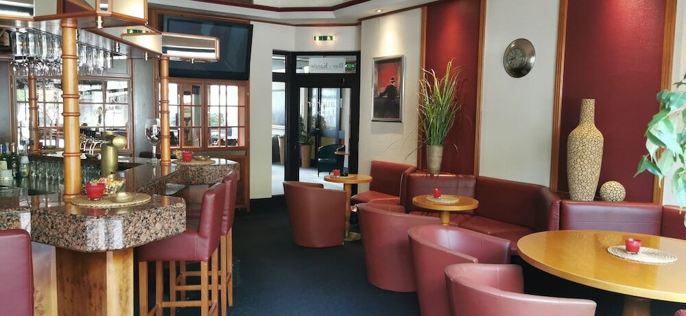 Фото Heidehotel Soltauer Hof