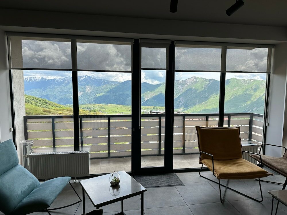 Фото Gogi Ski Resort