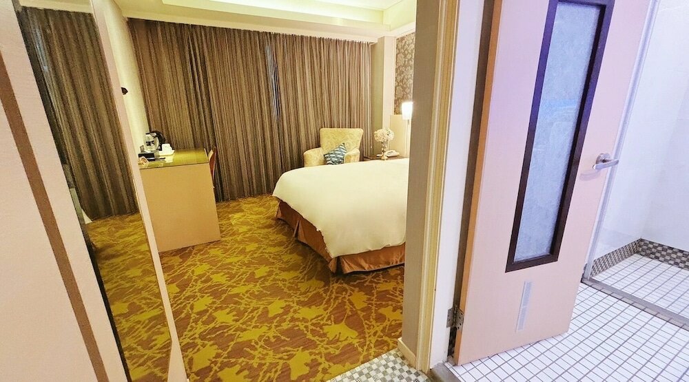 Фото Hope City Minsheng Hotel