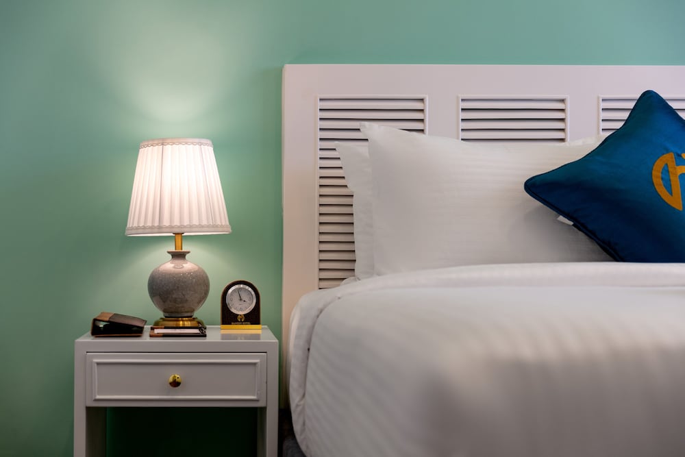 Фото Minasi HanoiOi Hotel