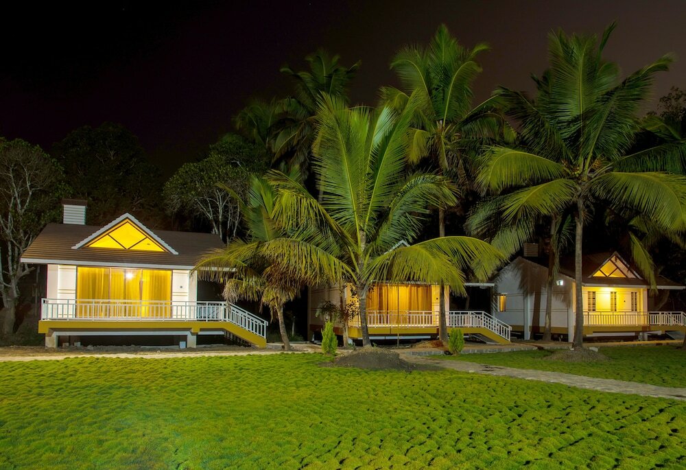 Фото Shreeyog Resorts Dandeli