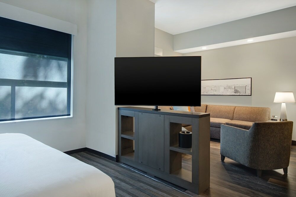 Фото Hyatt House Mall Of America Msp Airport