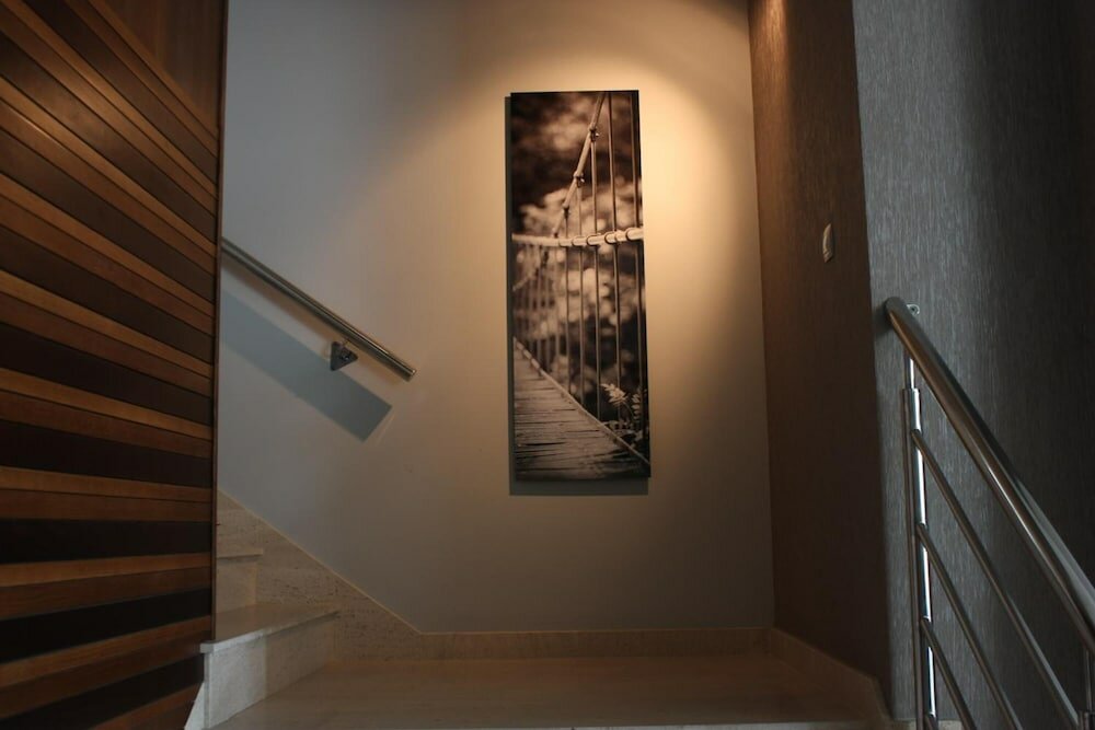 Фото Hotel Pontes do Eume