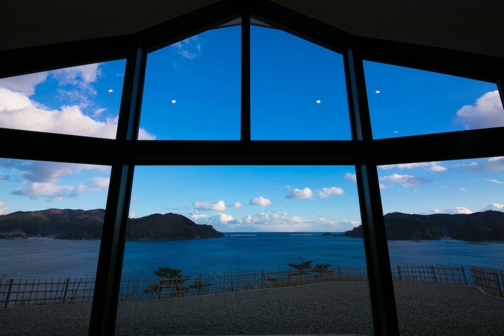 Фото Ofunato Onsen