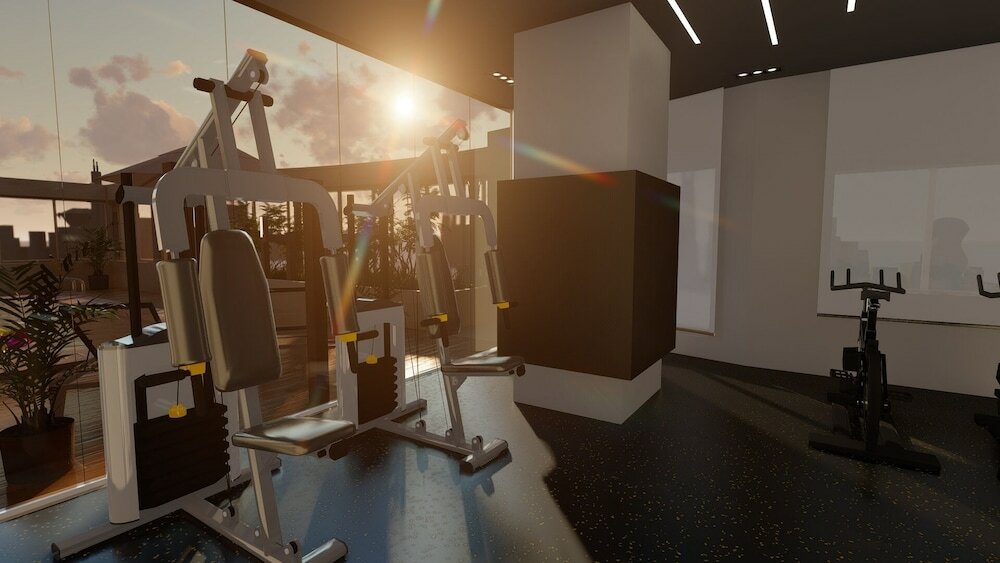 Фото Holiday Inn Riyadh Al Malaz by IHG