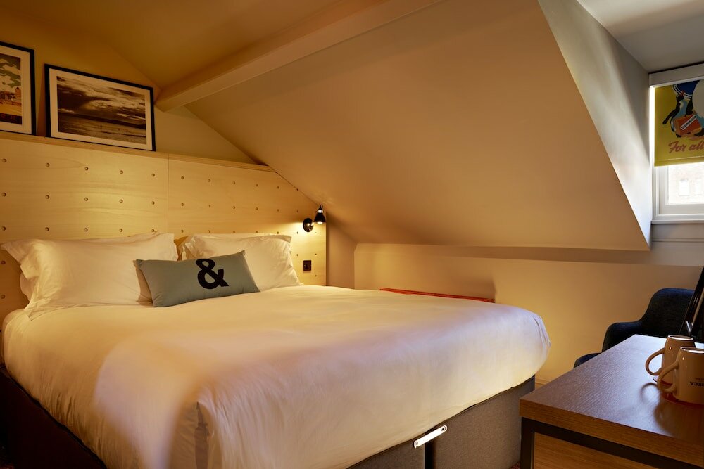 Фото Bike & Boot