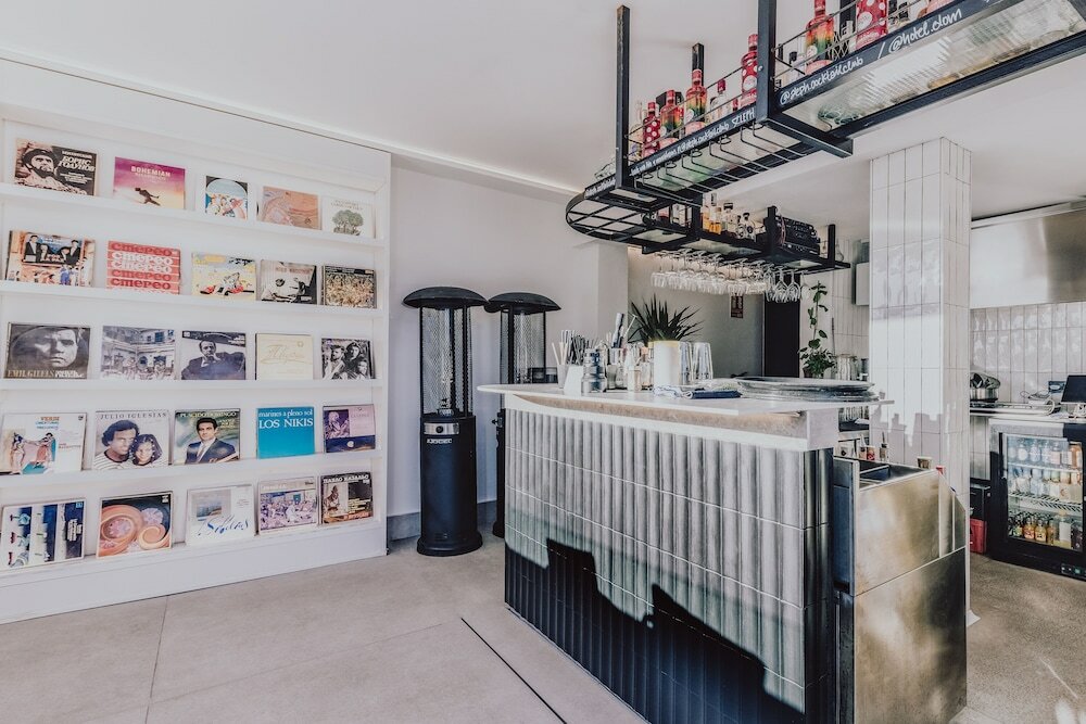 Фото Boutique Hotel Olom