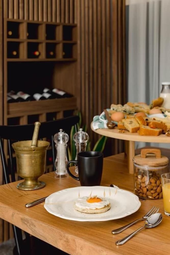 Фото Naiades the residence ioannina castle