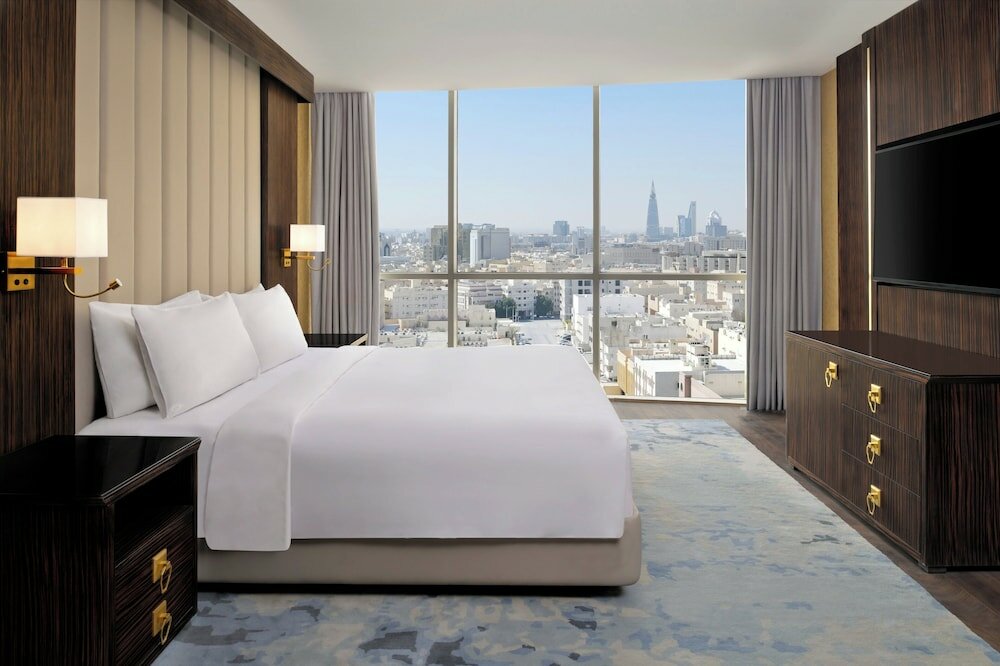 Фото Holiday Inn Riyadh Al Malaz by IHG