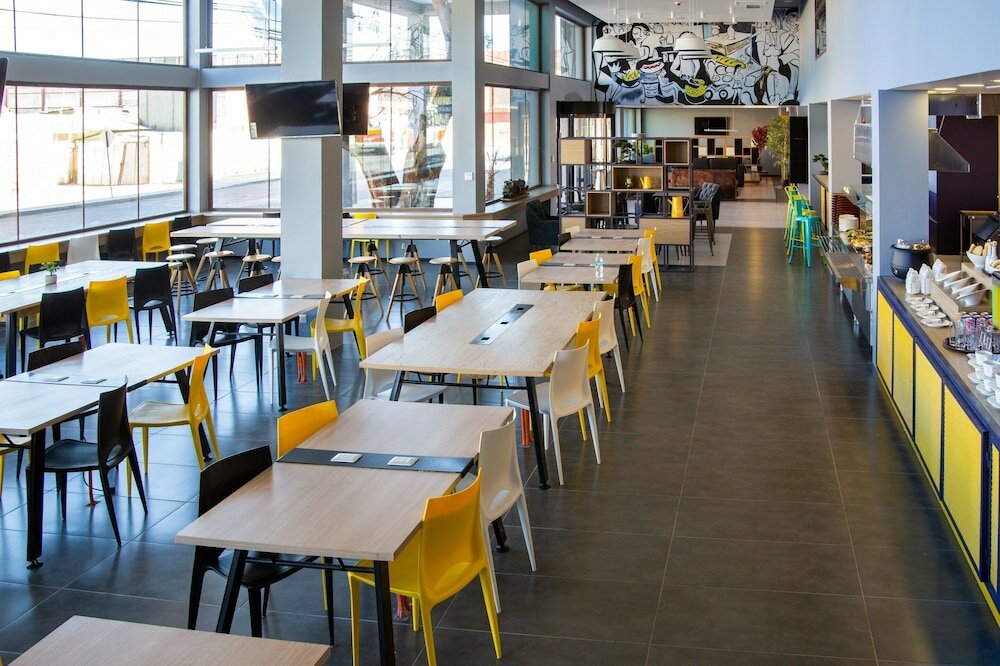 Фото Modular Express Calama